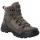 Jack Wolfskin Winterstiefel Cold Bay Mid Texapore (wasserdicht) moosgrün Herren